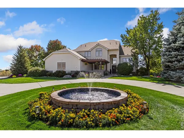 701 Terra View, Fort Collins, CO 80525