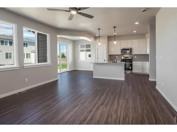 1211 105th, Greeley, CO 80634