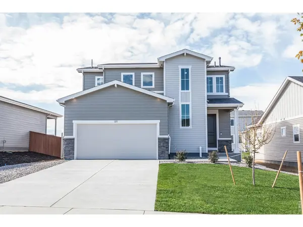 1211 105th, Greeley, CO 80634