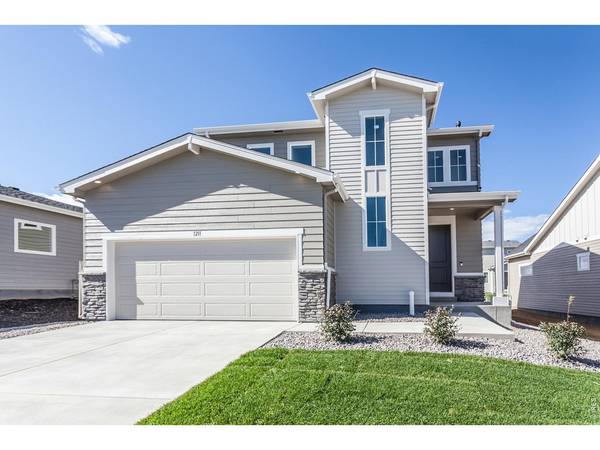 1211 105th, Greeley, CO 80634