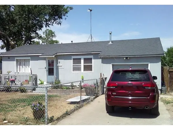2207 NW C, Greeley, CO 80631