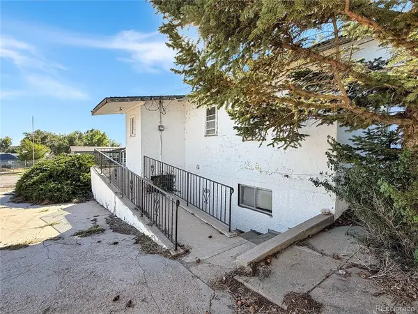 205 7th, Hugo, CO 80821