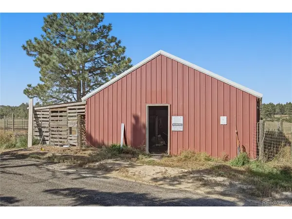 17347 County Road 94, Calhan, CO 80808