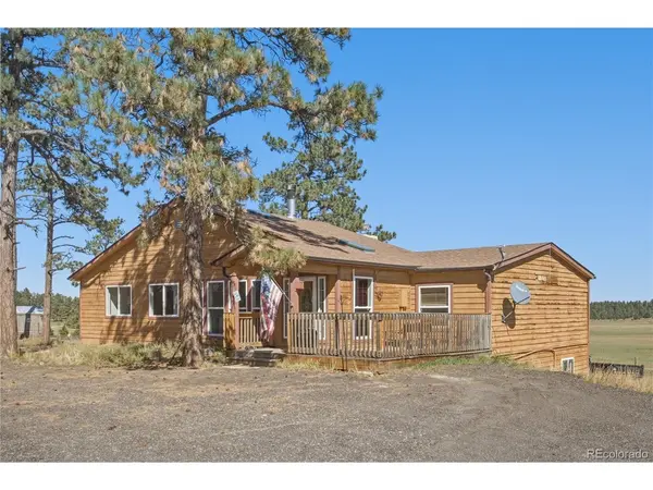 17347 County Road 94, Calhan, CO 80808