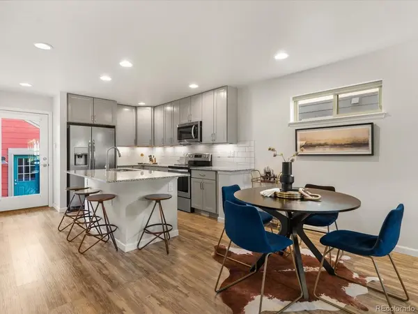 5849 N Boston, Denver, CO 80238