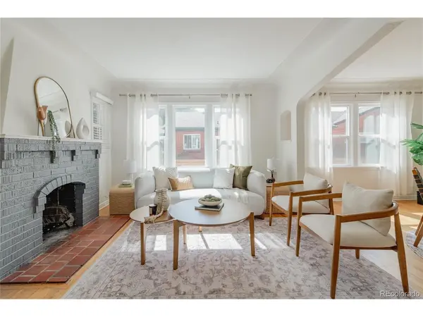 1409 Wolff, Denver, CO 80204