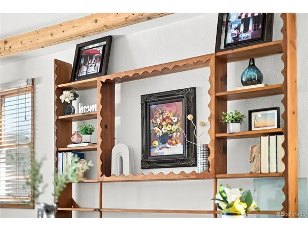4721 S Simms, Morrison, CO 80465