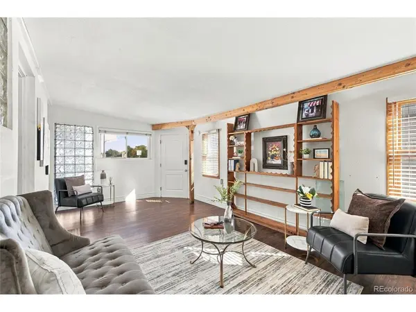 4721 S Simms, Morrison, CO 80465