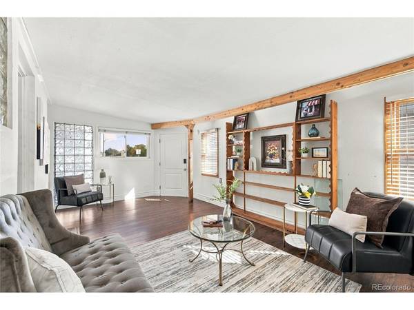 4721 S Simms, Morrison, CO 80465