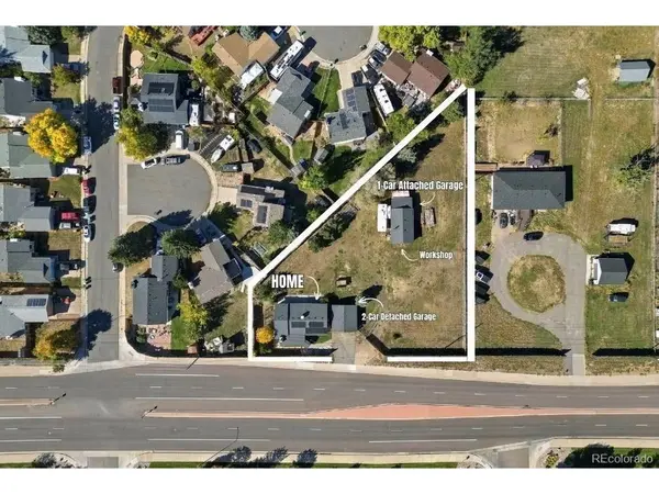 4721 S Simms, Morrison, CO 80465