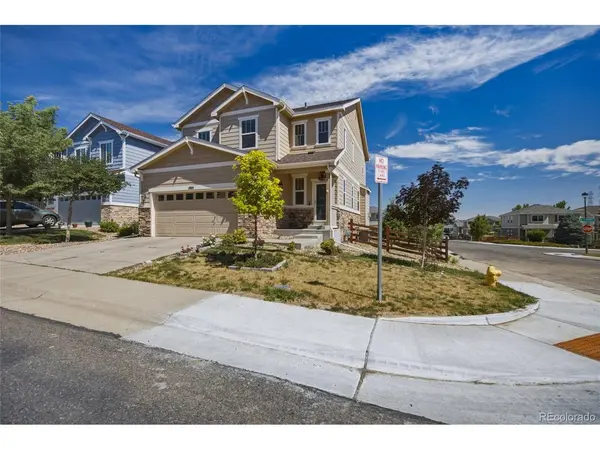 4801 S Picadilly, Aurora, CO 80015