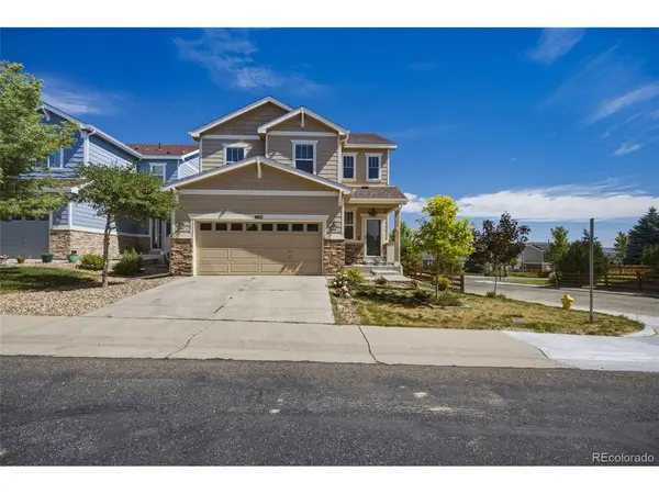 4801 S Picadilly, Aurora, CO 80015
