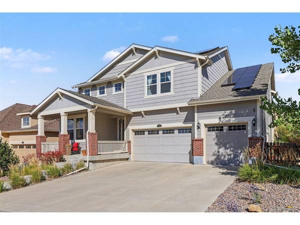 18785 W 84th, Arvada, CO 80007