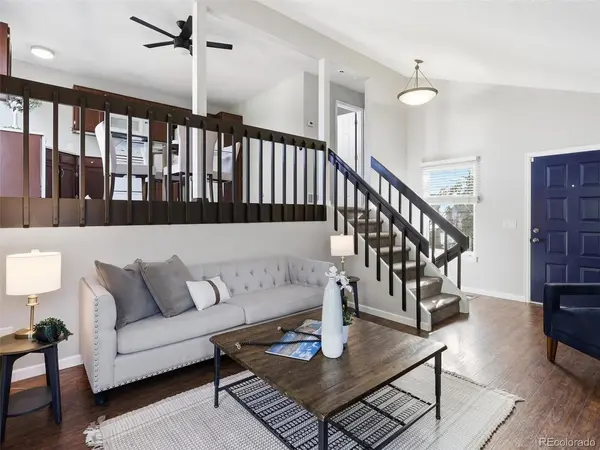 501 Arden, Highlands Ranch, CO 80126