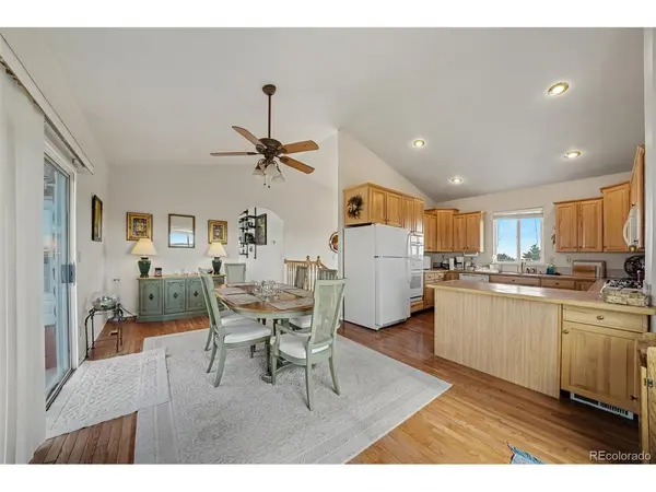 3678 Badger, Elbert, CO 80106