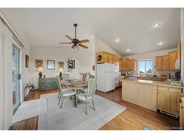 3678 Badger, Elbert, CO 80106