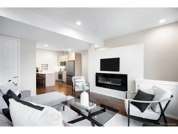2948 W 33rd, Denver, CO 80211