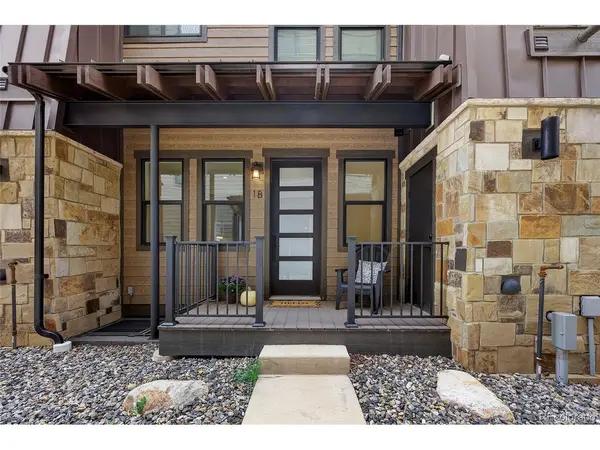 378 E Agate #1B, Granby, CO 80446