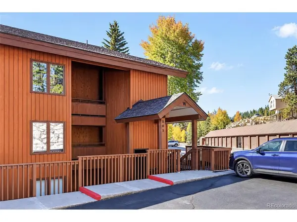 605 Lake Front #15, Grand Lake, CO 80447