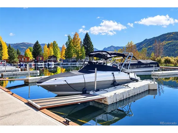605 Lake Front #15, Grand Lake, CO 80447