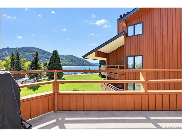 605 Lake Front #15, Grand Lake, CO 80447