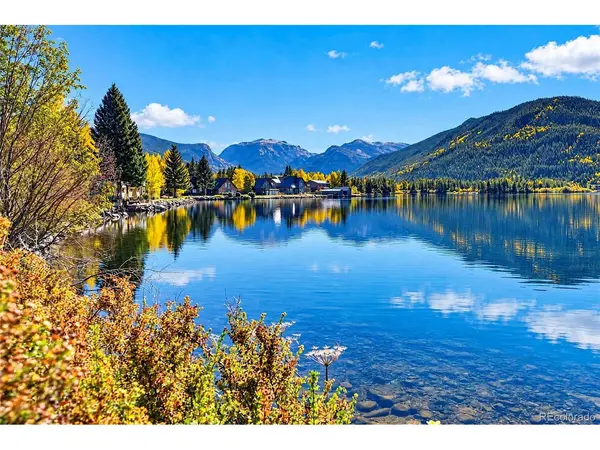 605 Lake Front #15, Grand Lake, CO 80447