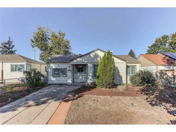 1133 Kingston, Aurora, CO 80010