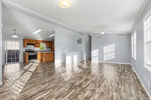 3608 Naples CT, Elkhart, IN 46514-9021
