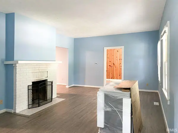 820 N Washington ST, Bloomington, IN 47408