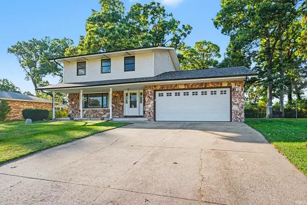 52335 Wayne CT, Granger, IN 46530