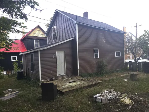517 9Th ST, Elkhart, IN 46516-2628