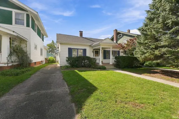 919 Pasadena DR, Fort Wayne, IN 46807-2506