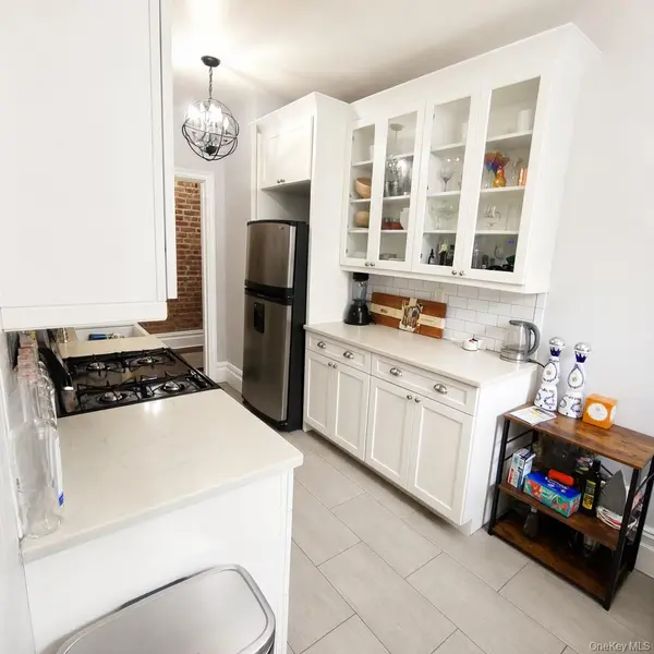 1 Franklin AVE #5E, White Plains, NY 10601
