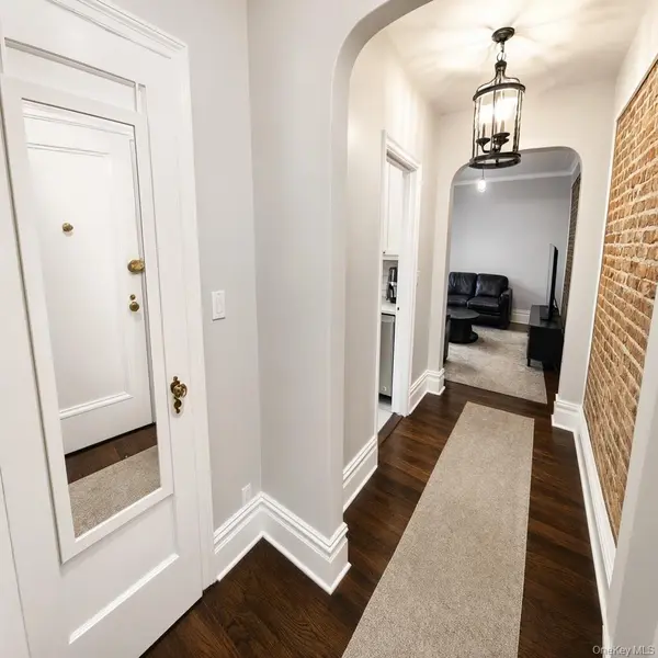 1 Franklin AVE #5E, White Plains, NY 10601