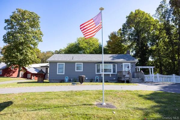 324 Gardnerville RD, New Hampton, NY 10958