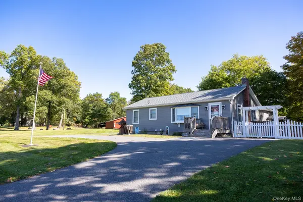 324 Gardnerville RD, New Hampton, NY 10958