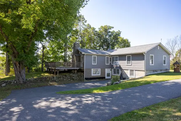 324 Gardnerville RD, New Hampton, NY 10958