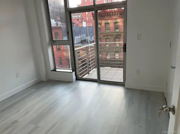 44-46 Market ST #5A, New York (manhattan), NY 10002