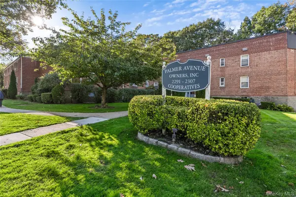 2299 Palmer AVE #K, New Rochelle, NY 10801