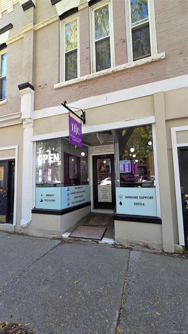 259 Main St., Beacon, NY 12508