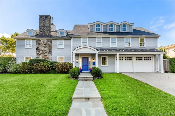 1357 Flagler DR, Mamaroneck, NY 10543