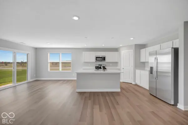 3947 Teakmill TRL, Indianapolis, IN 46239