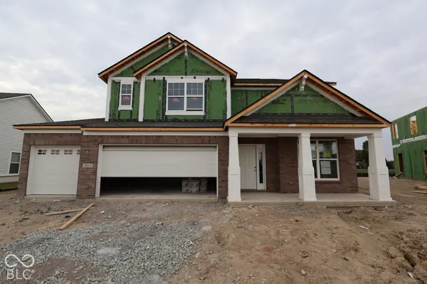9914 Glad Grist DR, Mccordsville, IN 46055