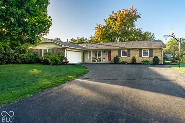5913 Susan DR E, Indianapolis, IN 46250