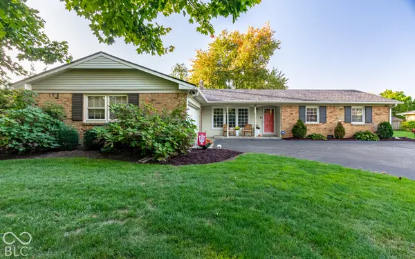 5913 Susan DR E, Indianapolis, IN 46250