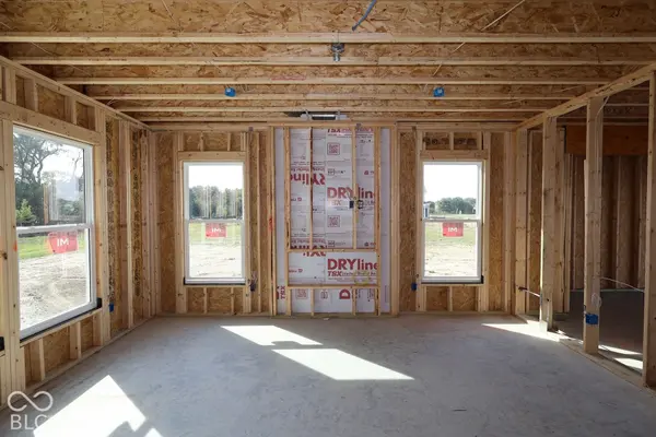 10051 Branson Landing DR, Noblesville, IN 46060