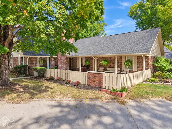 9110 Waymen DR, Indianapolis, IN 46268