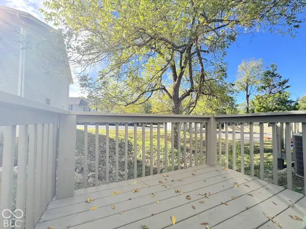 644 E Sherwood Hills DR, Bloomington, IN 47401