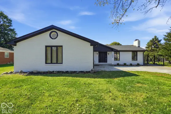 138 Demarest ST, Indianapolis, IN 46214