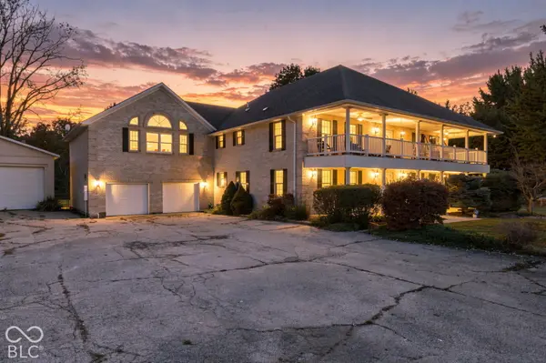 1409 S 750 W, Shelbyville, IN 46176